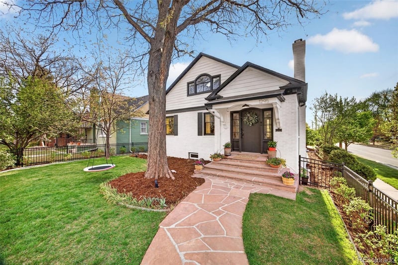 1295 Dexter St, Denver, CO 80220