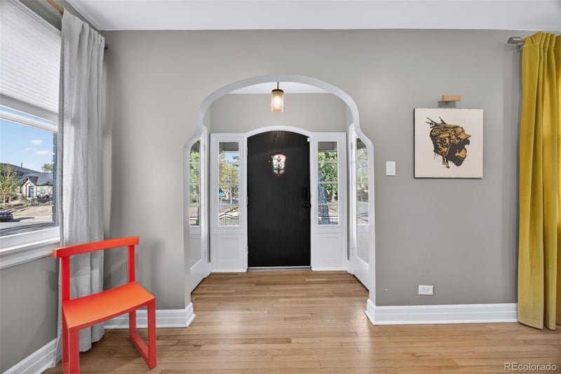 1295 Dexter St, Denver, CO 80220