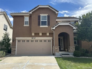 7567 Manistique Dr, Colorado Springs, CO 80923