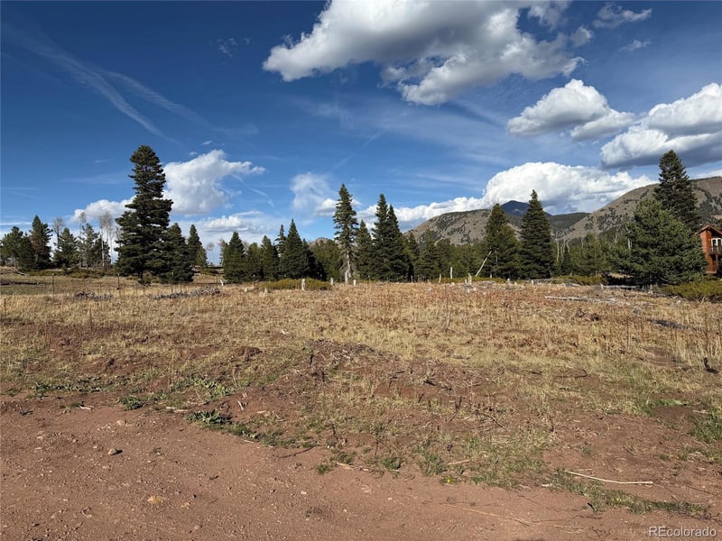 Panadero Loop, Cuchara, CO 81055