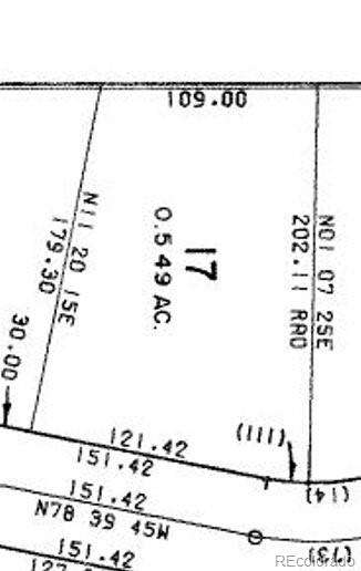 Panadero Loop, Cuchara, CO 81055
