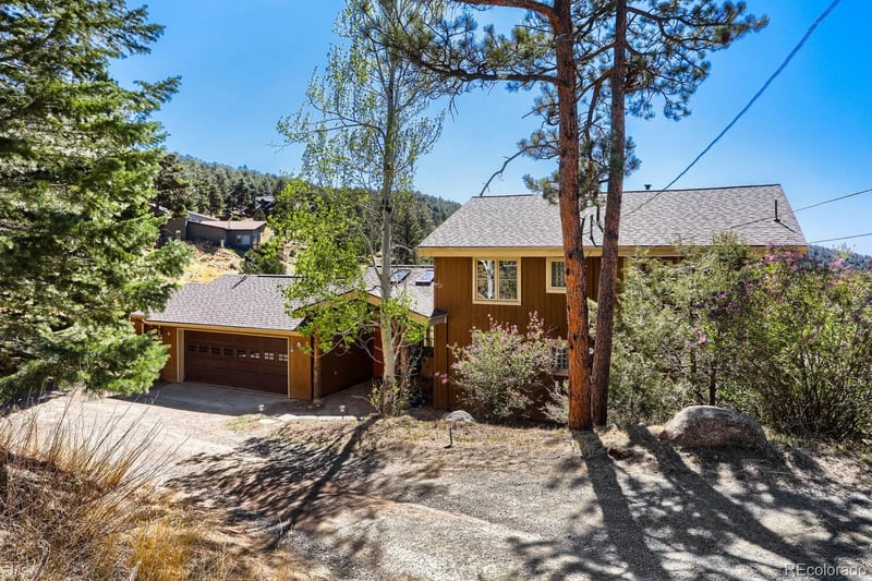 266 Peakview Rd, Boulder, CO 80302