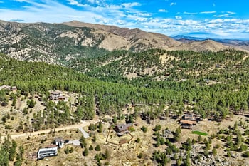 266 Peakview Rd, Boulder, CO 80302