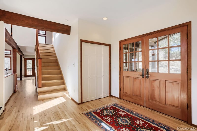 266 Peakview Rd, Boulder, CO 80302