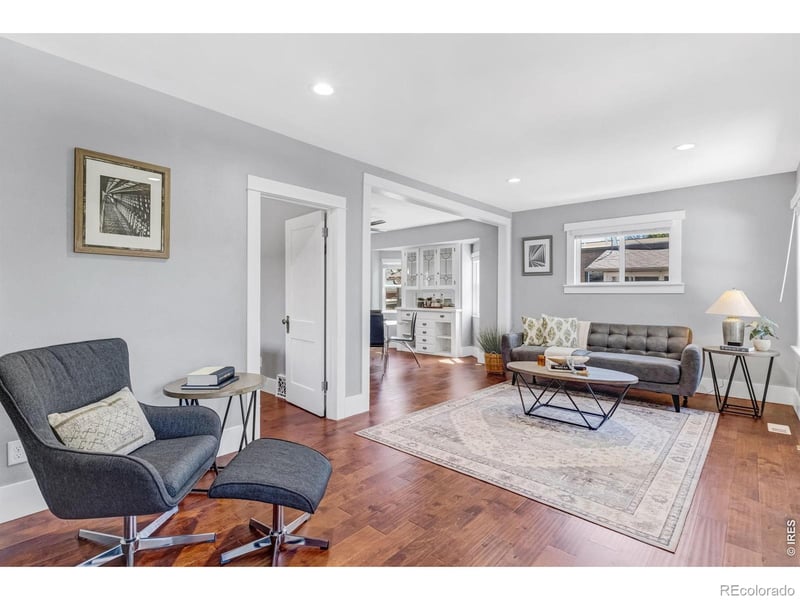 4410 Clay St, Denver, CO 80211