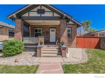 4410 Clay St, Denver, CO 80211