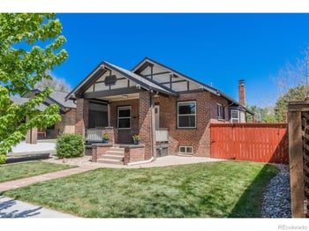 4410 Clay St, Denver, CO 80211
