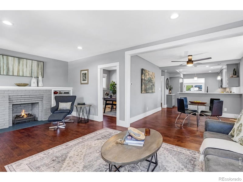 4410 Clay St, Denver, CO 80211