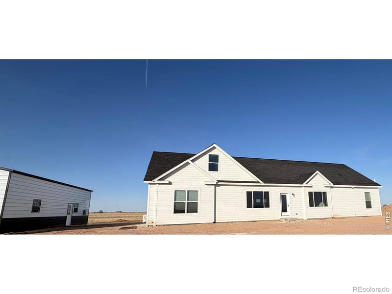 0 Cr 98 Lot #42, Nunn, CO 80648