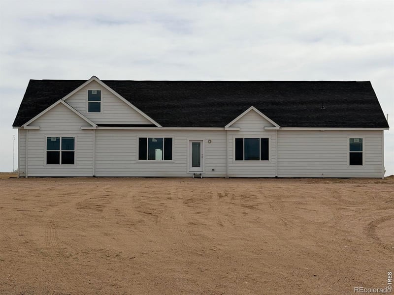 0 Cr 98 Lot #42, Nunn, CO 80648