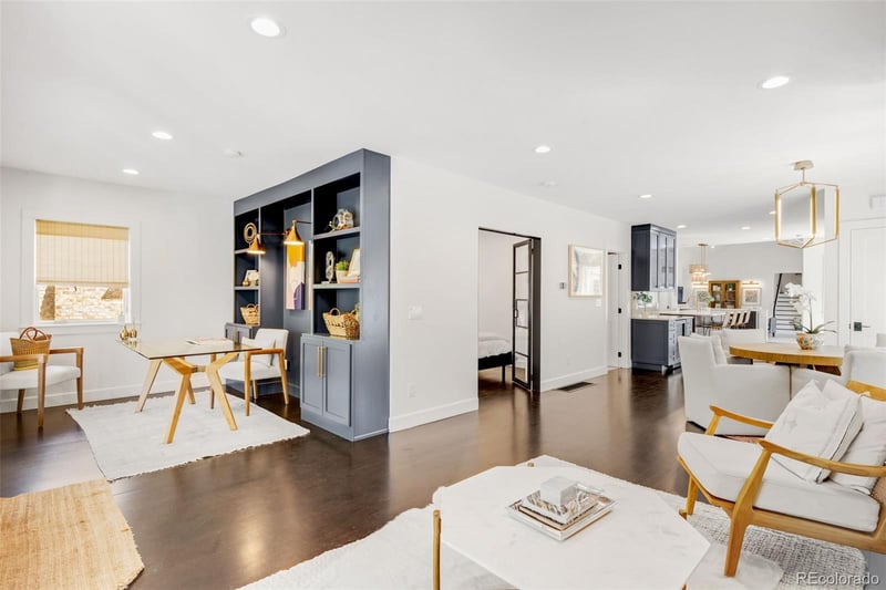 1334 Marion St, Denver, CO 80210