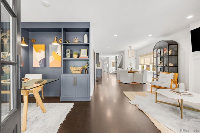 1334 Marion St, Denver, CO 80210