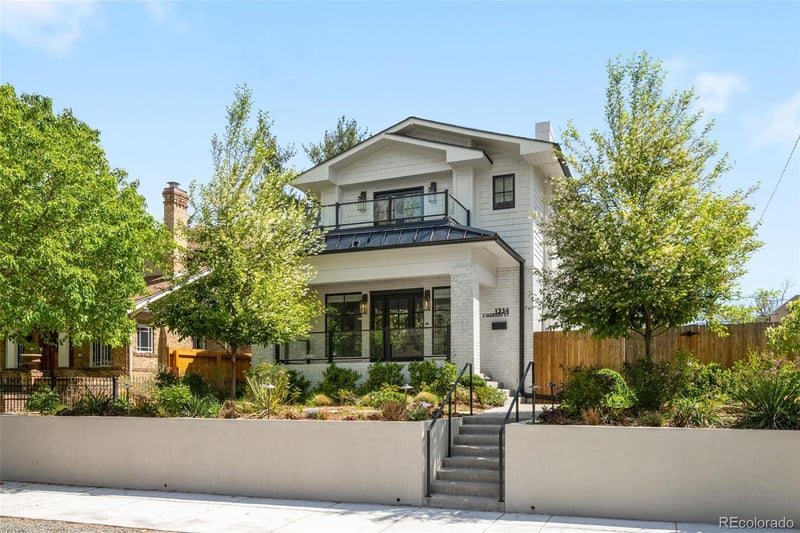 1334 Marion St, Denver, CO 80210