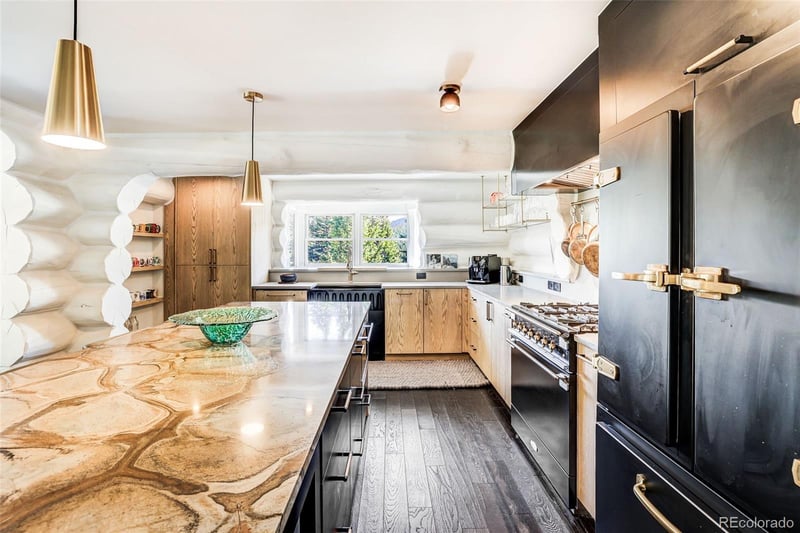 324 Carroll Ln, Breckenridge, CO 80424