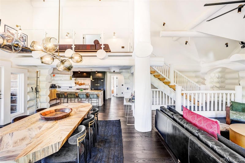 324 Carroll Ln, Breckenridge, CO 80424