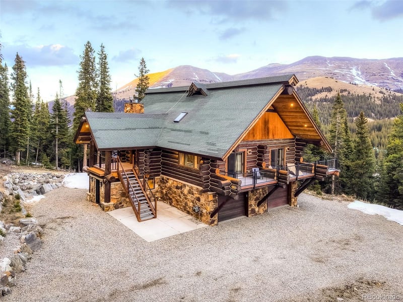 324 Carroll Ln, Breckenridge, CO 80424