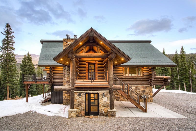 324 Carroll Ln, Breckenridge, CO 80424