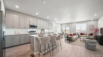 4587 N Sicily Ct, Aurora, CO 80019