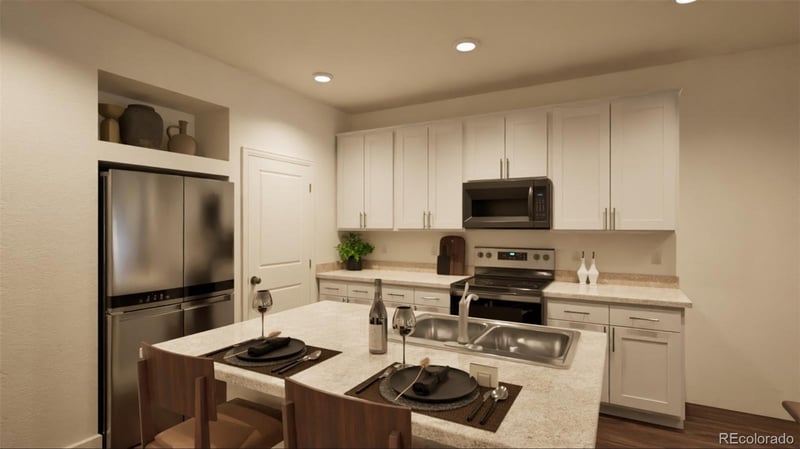 4587 Sicily Ct, Aurora, CO 80019