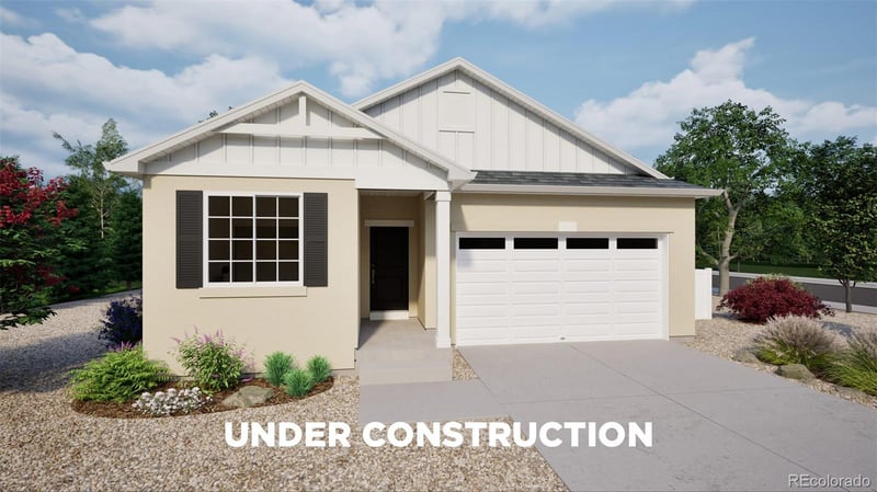 4587 Sicily Ct, Aurora, CO 80019