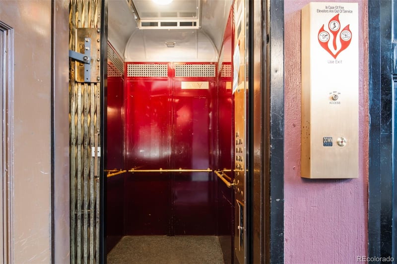 1863 Wazee St #6B, Denver, CO 80202