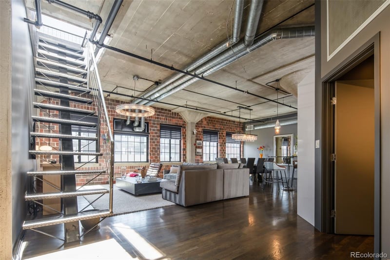 1863 Wazee St #6B, Denver, CO 80202