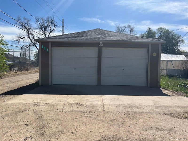 114 1st Ave, La Salle, CO 80645