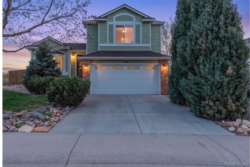 6184 Laguna Cir, Highlands Ranch, CO 80130