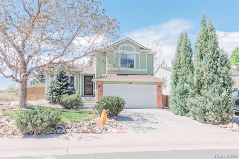 6184 Laguna Cir, Highlands Ranch, CO 80130