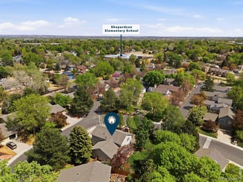 1229 Mansfield Dr, Fort Collins, CO 80525