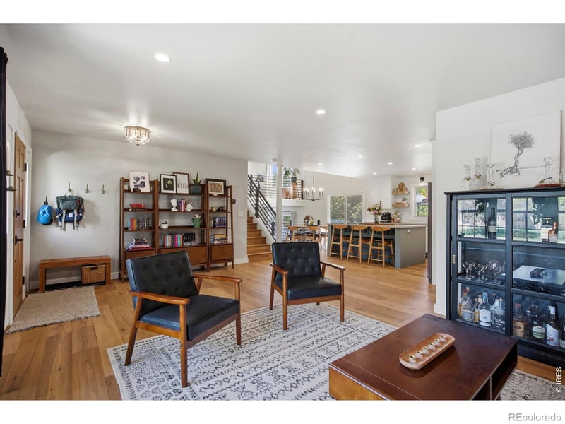 1229 Mansfield Dr, Fort Collins, CO 80525