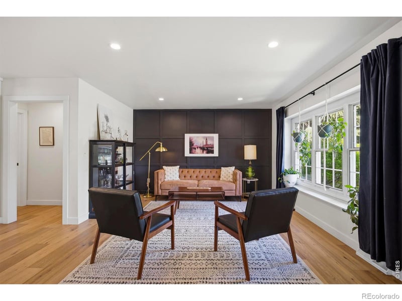 1229 Mansfield Dr, Fort Collins, CO 80525