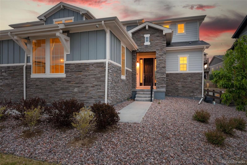 6689 Vandriver Way, Aurora, CO 80016