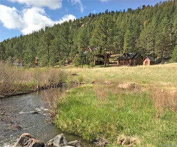 89 Ranch Vw, Florissant, CO 80816