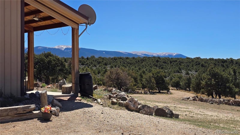 2738 Elk Park Rd, San Luis, CO 81152