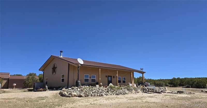 2738 Elk Park Rd, San Luis, CO 81152