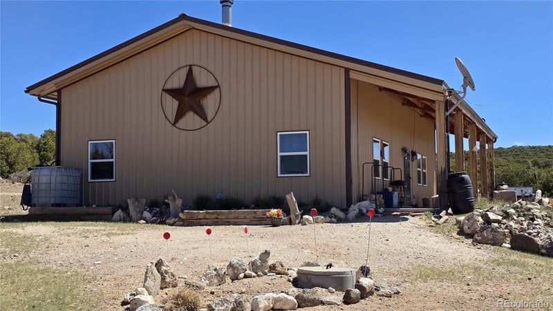 2738 Elk Park Rd, San Luis, CO 81152