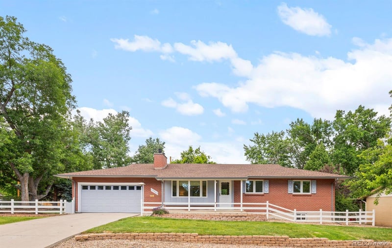 13563 21st Ave, Golden, CO 80401