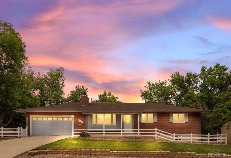 13563 21st Ave, Golden, CO 80401