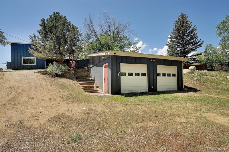 15171 County Road 306, Buena Vista, CO 81211