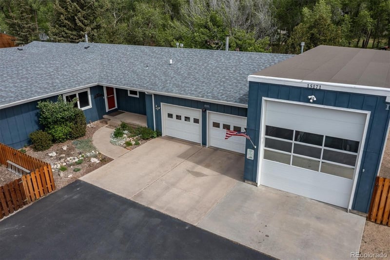 15171 County Road 306, Buena Vista, CO 81211