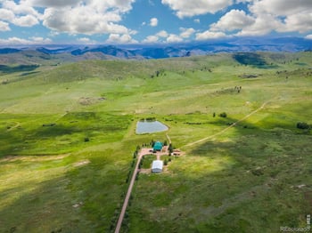 11881 County Road 74e, Livermore, CO 80536