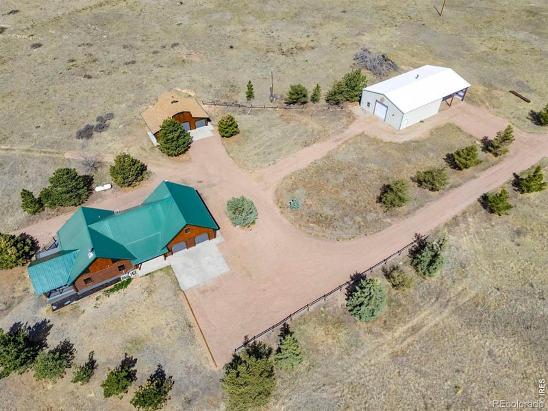 11881 County Road 74e, Livermore, CO 80536