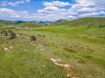 11881 County Road 74e, Livermore, CO 80536