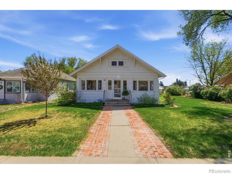 212 2nd St, Ault, CO 80610