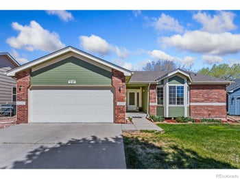 2105 Christopher Ct, Johnstown, CO 80534