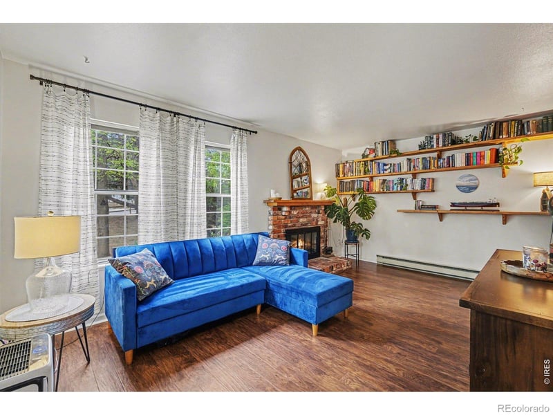 1327 Village Park Ct, Fort Collins, CO 80526