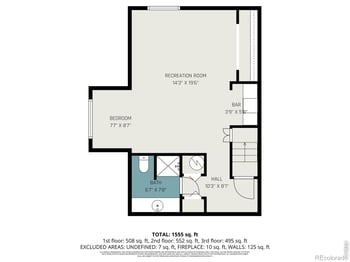 1327 Village Park Ct, Fort Collins, CO 80526