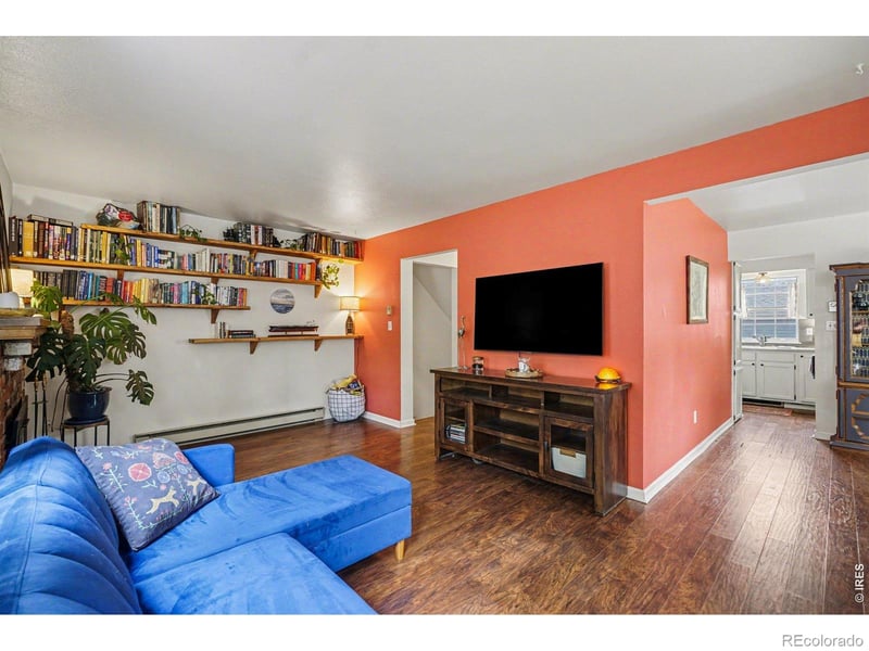 1327 Village Park Ct, Fort Collins, CO 80526