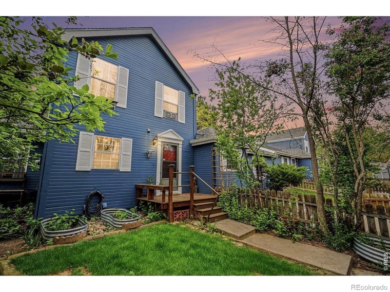 1327 Village Park Ct, Fort Collins, CO 80526